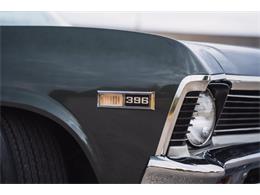 1968 Chevrolet Nova (CC-2104189) for sale in Carrollton, Texas