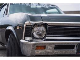 1968 Chevrolet Nova (CC-2104189) for sale in Carrollton, Texas