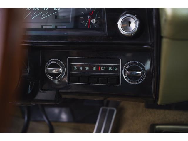 1968 Chevrolet Nova (CC-2104189) for sale in Carrollton, Texas
