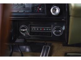 1968 Chevrolet Nova (CC-2104189) for sale in Carrollton, Texas