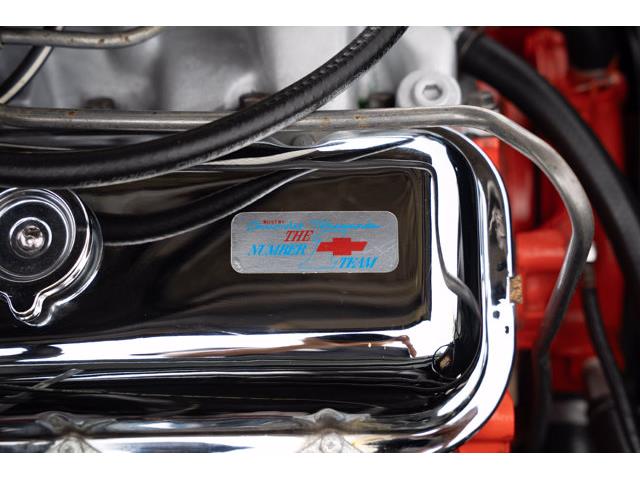 1968 Chevrolet Nova (CC-2104189) for sale in Carrollton, Texas