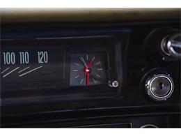 1968 Chevrolet Nova (CC-2104189) for sale in Carrollton, Texas