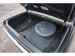 1968 Chevrolet Nova (CC-2104189) for sale in Carrollton, Texas