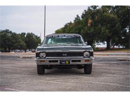 1968 Chevrolet Nova (CC-2104189) for sale in Carrollton, Texas