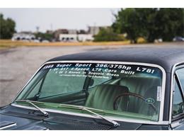 1968 Chevrolet Nova (CC-2104189) for sale in Carrollton, Texas