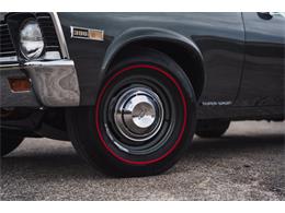1968 Chevrolet Nova (CC-2104189) for sale in Carrollton, Texas