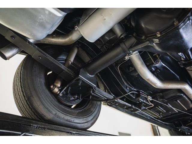 1968 Chevrolet Nova (CC-2104189) for sale in Carrollton, Texas
