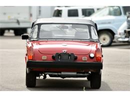 1977 MG Midget (CC-2100419) for sale in Cadillac, Michigan