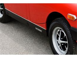 1977 MG Midget (CC-2100419) for sale in Cadillac, Michigan