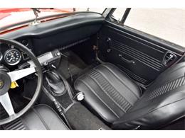1977 MG Midget (CC-2100419) for sale in Cadillac, Michigan
