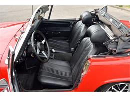 1977 MG Midget (CC-2100419) for sale in Cadillac, Michigan