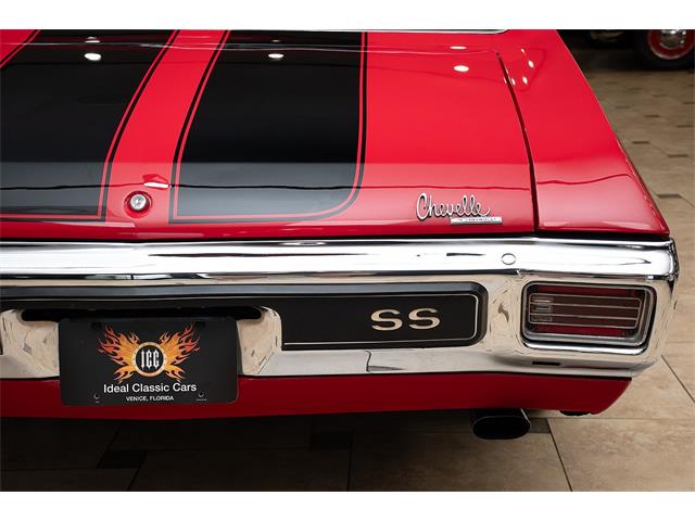 1970 Chevrolet Chevelle (CC-2104190) for sale in Venice, Florida