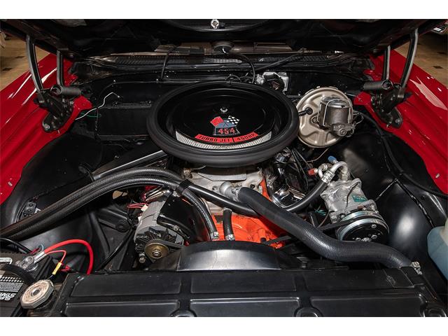 1970 Chevrolet Chevelle (CC-2104190) for sale in Venice, Florida