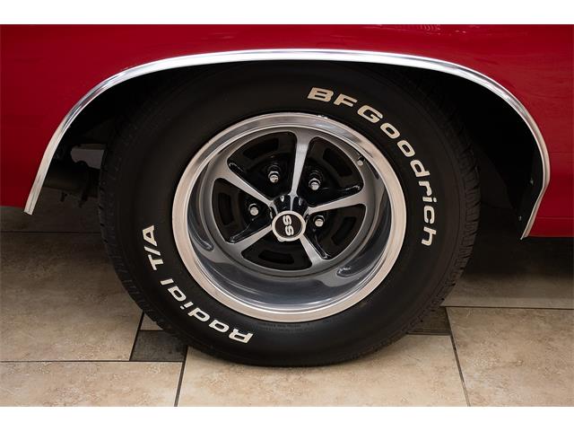 1970 Chevrolet Chevelle (CC-2104190) for sale in Venice, Florida