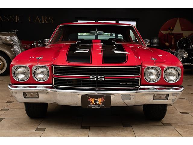 1970 Chevrolet Chevelle (CC-2104190) for sale in Venice, Florida