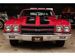 1970 Chevrolet Chevelle (CC-2104190) for sale in Venice, Florida