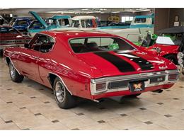 1970 Chevrolet Chevelle (CC-2104190) for sale in Venice, Florida