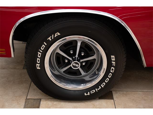 1970 Chevrolet Chevelle (CC-2104190) for sale in Venice, Florida