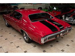 1970 Chevrolet Chevelle (CC-2104190) for sale in Venice, Florida
