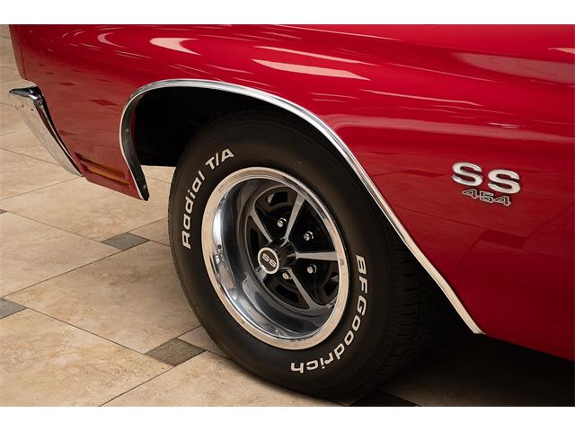 1970 Chevrolet Chevelle (CC-2104190) for sale in Venice, Florida