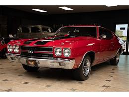1970 Chevrolet Chevelle (CC-2104190) for sale in Venice, Florida