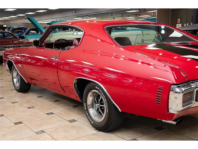 1970 Chevrolet Chevelle (CC-2104190) for sale in Venice, Florida