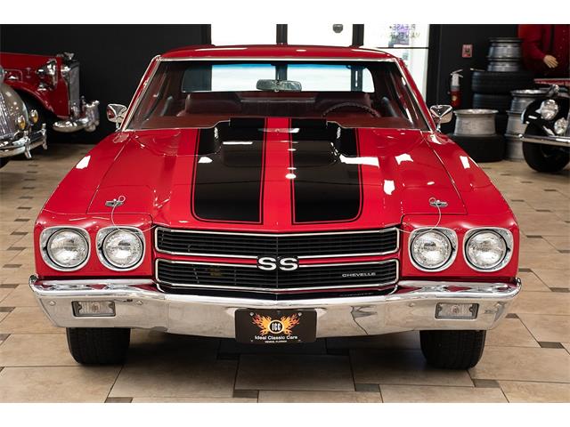 1970 Chevrolet Chevelle (CC-2104190) for sale in Venice, Florida