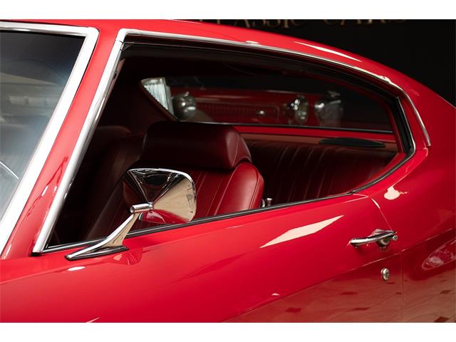 1970 Chevrolet Chevelle (CC-2104190) for sale in Venice, Florida