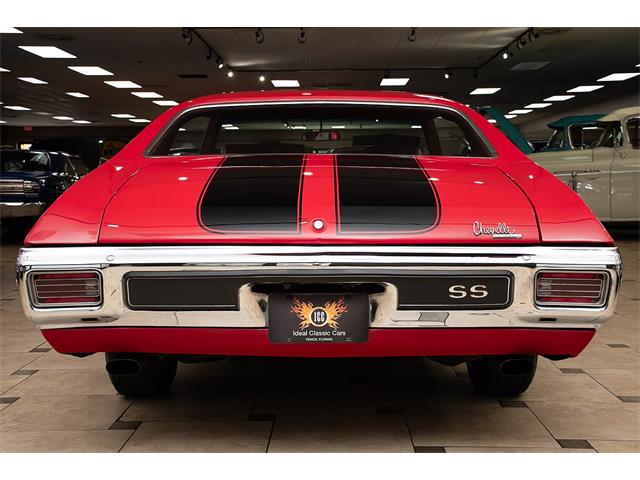 1970 Chevrolet Chevelle (CC-2104190) for sale in Venice, Florida