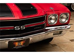 1970 Chevrolet Chevelle (CC-2104190) for sale in Venice, Florida