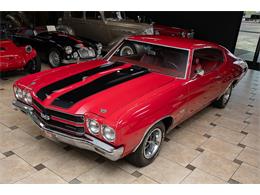 1970 Chevrolet Chevelle (CC-2104190) for sale in Venice, Florida