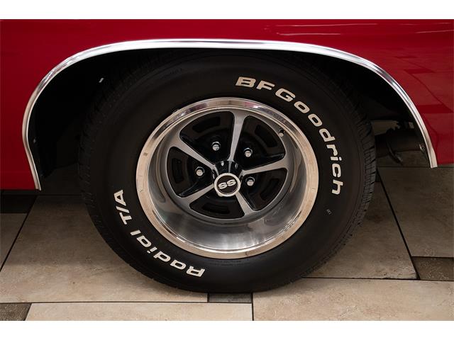 1970 Chevrolet Chevelle (CC-2104190) for sale in Venice, Florida