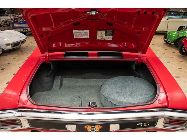 1970 Chevrolet Chevelle (CC-2104190) for sale in Venice, Florida