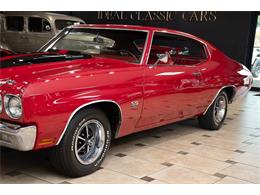 1970 Chevrolet Chevelle (CC-2104190) for sale in Venice, Florida