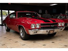 1970 Chevrolet Chevelle (CC-2104190) for sale in Venice, Florida