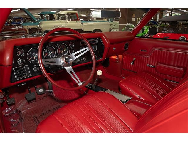 1970 Chevrolet Chevelle (CC-2104190) for sale in Venice, Florida