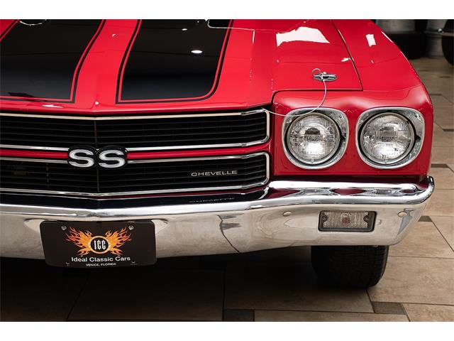 1970 Chevrolet Chevelle (CC-2104190) for sale in Venice, Florida