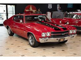 1970 Chevrolet Chevelle (CC-2104190) for sale in Venice, Florida