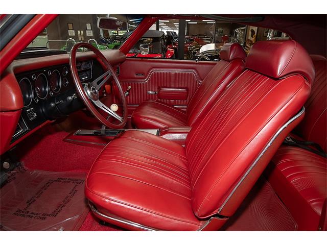 1970 Chevrolet Chevelle (CC-2104190) for sale in Venice, Florida