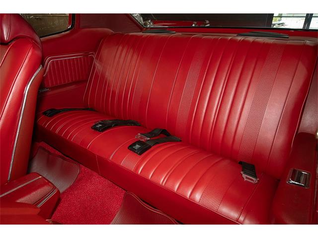 1970 Chevrolet Chevelle (CC-2104190) for sale in Venice, Florida