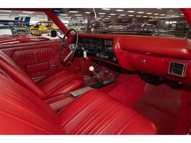 1970 Chevrolet Chevelle (CC-2104190) for sale in Venice, Florida