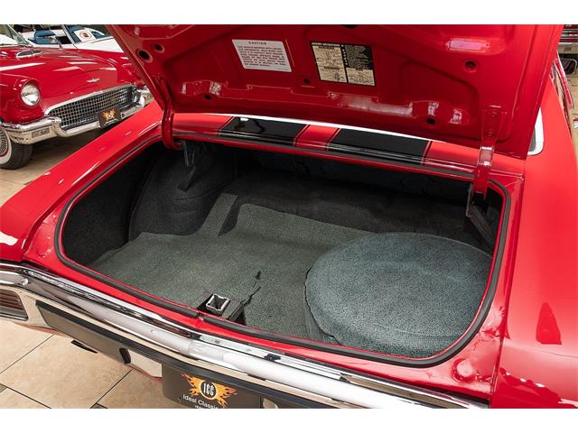 1970 Chevrolet Chevelle (CC-2104190) for sale in Venice, Florida