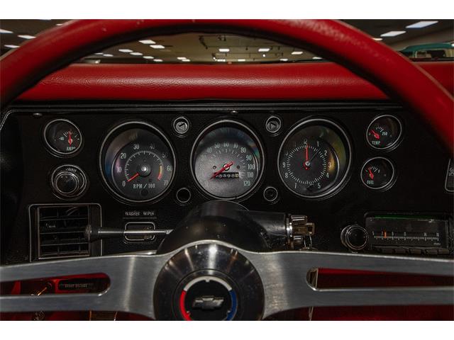 1970 Chevrolet Chevelle (CC-2104190) for sale in Venice, Florida