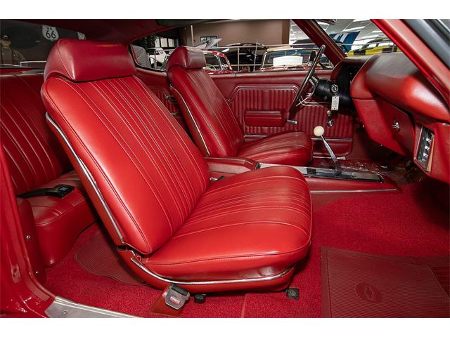 1970 Chevrolet Chevelle (CC-2104190) for sale in Venice, Florida