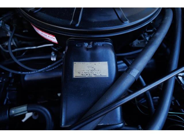 1963 Lincoln Continental (CC-2104191) for sale in Carrollton, Texas