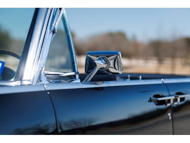 1963 Lincoln Continental (CC-2104191) for sale in Carrollton, Texas