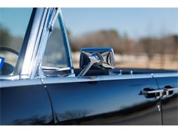 1963 Lincoln Continental (CC-2104191) for sale in Carrollton, Texas