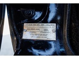 1963 Lincoln Continental (CC-2104191) for sale in Carrollton, Texas