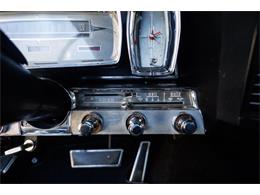 1963 Lincoln Continental (CC-2104191) for sale in Carrollton, Texas