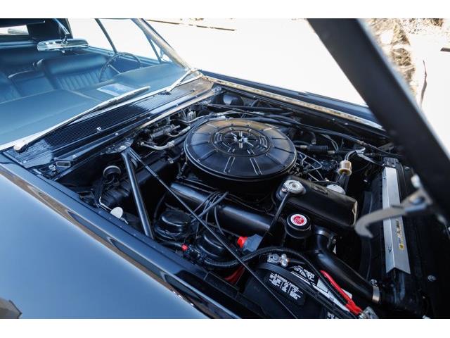 1963 Lincoln Continental (CC-2104191) for sale in Carrollton, Texas